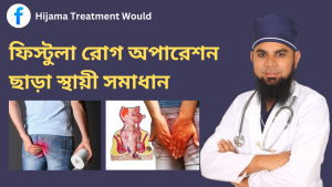 ফিস্টুলা রোগের লক্ষণ কি এবং অপারেশন ছাড়া স্থায়ী সমাধান