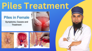 Piles treatment 